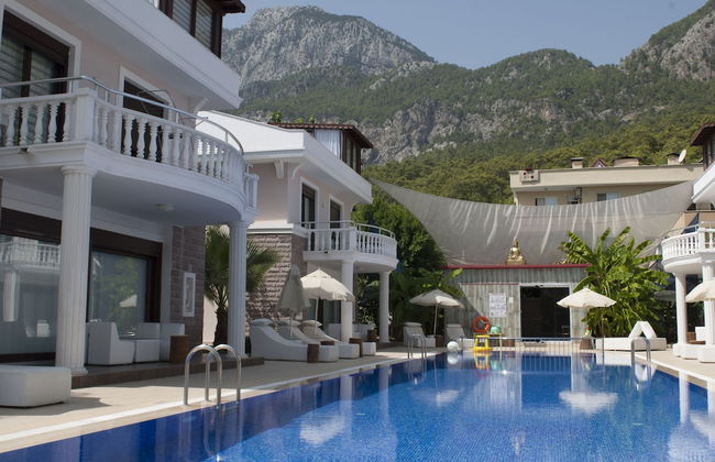 Bamont Villas - Foto 78