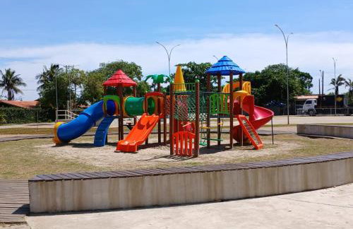 Casa na Jureia - Barra do Ribeira - Iguape - Foto 46