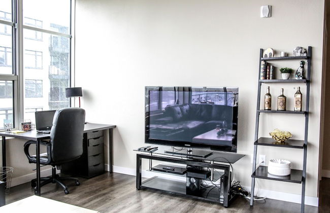 Union Station Penthouse 408 - Foto 12