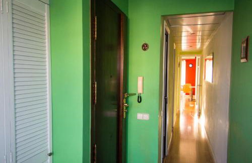 A Home in Barcelona - Foto 21