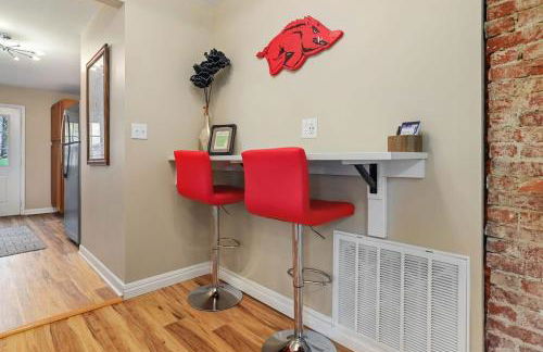 Little Red-Easy 1 2 Mi walk to UofA Campus - Foto 16