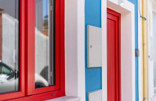 Casa Baco- Cozy House City Center - Foto 43