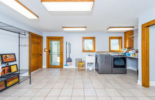 Villa at Stony Woods Estate near Asheville - Foto 24