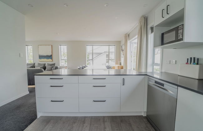 Uptown City Loft - Foto 12