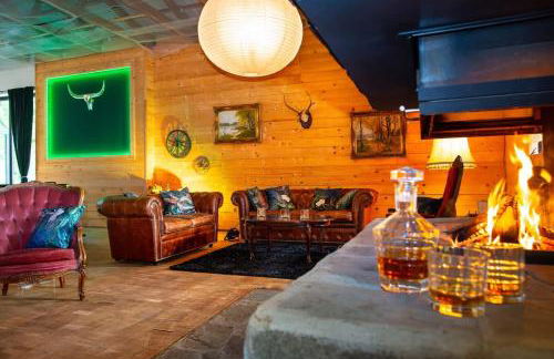 Bendorfer Stadl mit Whirlpool & Sauna - Foto 33