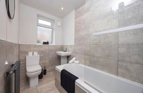 Cosy 3-BR Home in Seaham not far from the beach - Photo 11