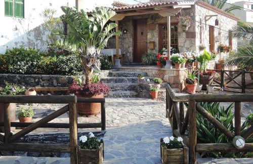 holiday home Caserio Lomo Arriba Casa Tia Benigna, Vera de Erques - Foto 39