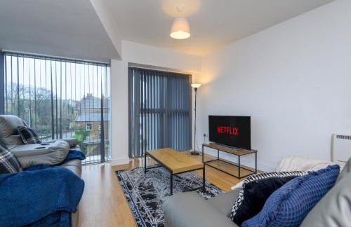 Morley’s Homely Retreat for Families Parking - Pass the Keys - Foto 8