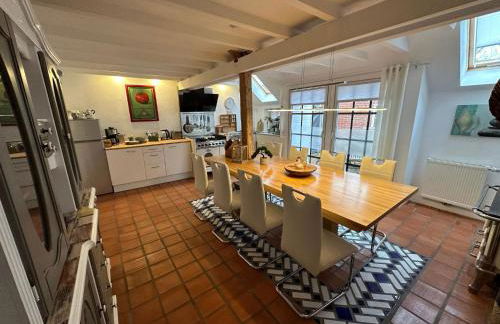 Holiday Home Huus ant Koornfeld by Interhome - Foto 20