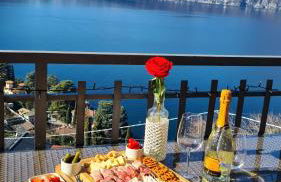 Villa gli Ulivi - Bariloche Lake & Mountain View - Foto 10