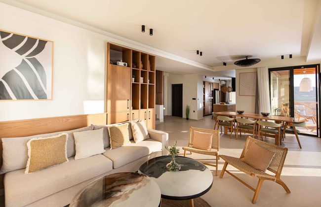 Falasarna Luxury Villas - Foto 80