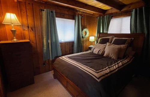 House with waterfront view - Foto 23