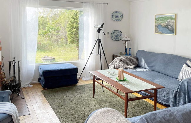 6 Person Holiday Home in Sturko-by Traum - Photo 13