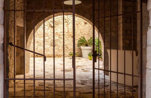 AS Palau dels Alemanys Suites Boutique Monument - Foto 16