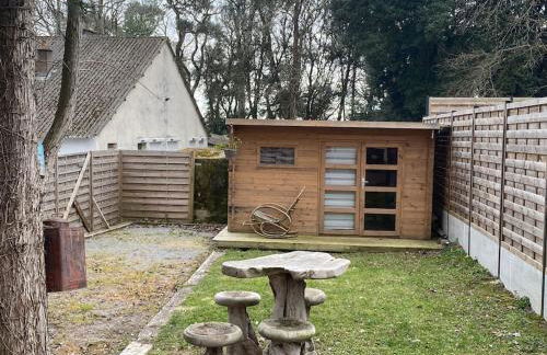 Maison familiale en bord de mer - Foto 10