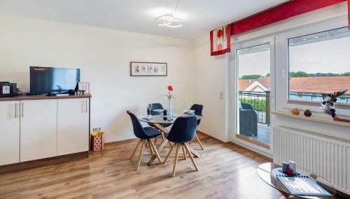 Ferienwohnung Wiesenschneiders - Foto 2