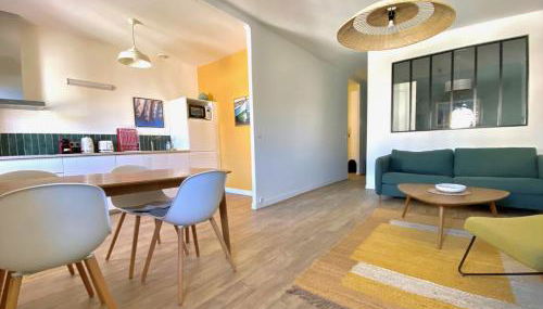 Les Toits de la Canebière - Studio tout confort - Foto 4