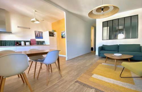 Les Toits de la Canebière - Studio tout confort - Foto 4