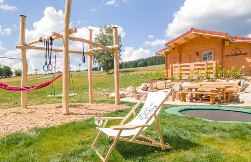 Fichtelchalet Bischofsgrün - Foto 9