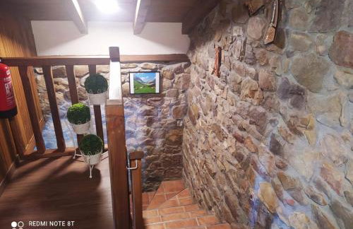 Cabaña del Jerreru - Foto 31