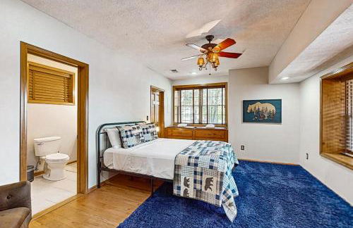 Highland Cottage - Foto 20