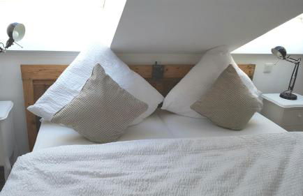 Zur alten Rebe Ferienhaus und Weingut - Foto 37