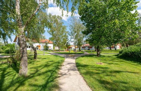 WaldResort - Am Nationalpark Hainich - Foto 37