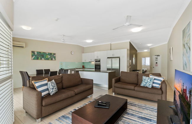 Mariners North Holiday Apartments - Foto 32