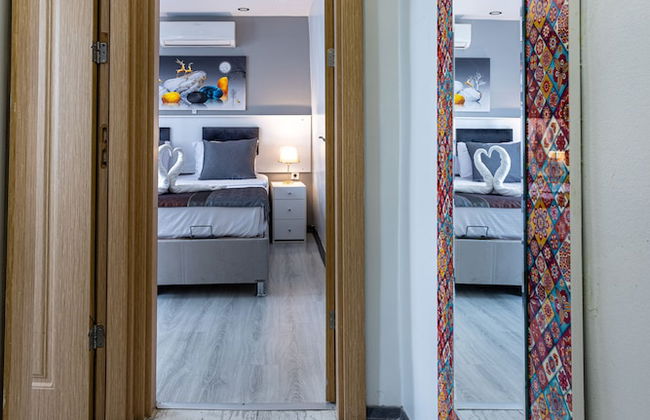 APOLLO HOTEL & APARTMENTS - Foto 54