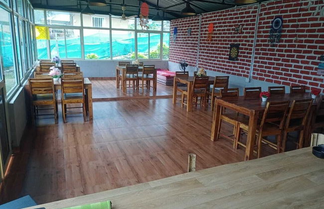 nomadic soul camps - Foto 5