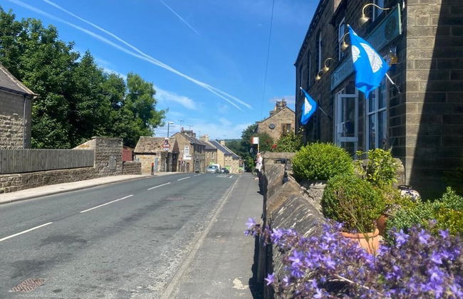 2-bed Flat in Summerbridge Harrogate, Pet Friendly - Foto 30