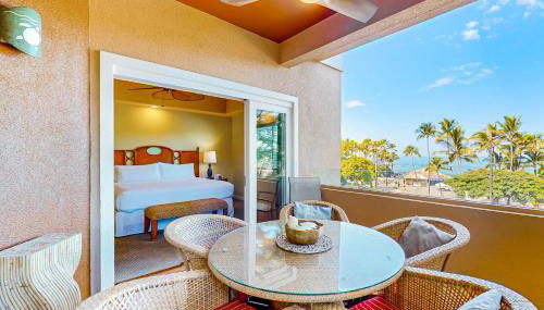 Kahalu'u Beach Villas 1-203 - Foto 5