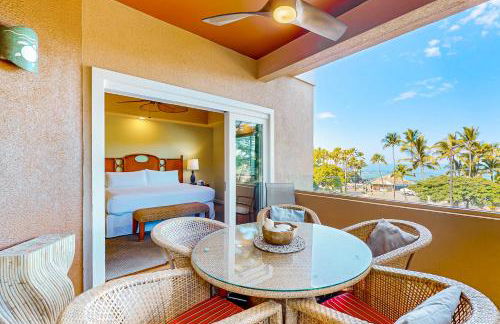 Kahalu'u Beach Villas 1-203 - Foto 5