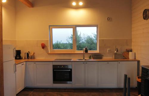 Mazury Garbate - Dom I przy Cisowym Jarze - Foto 13