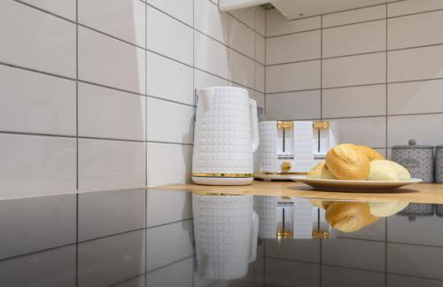 Fantastic Modern 1 Bedroom Leeds - Foto 19