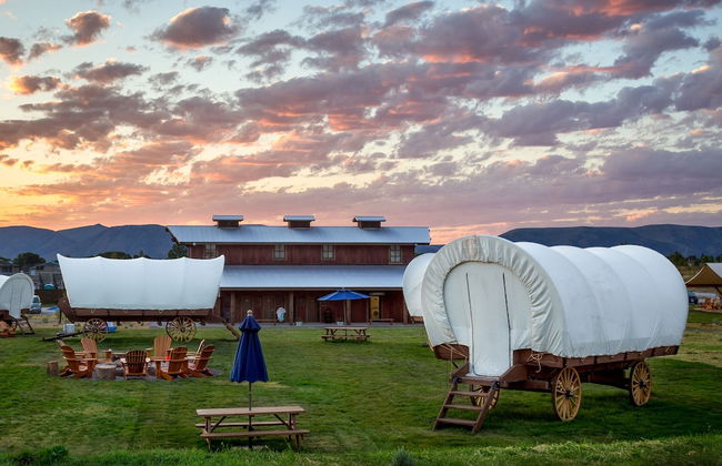 Conestoga Ranch - Foto 7