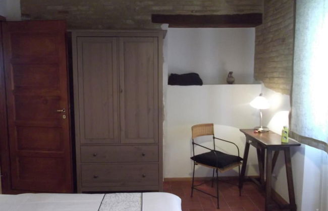 Agriturismo Bassarì - Photo 12