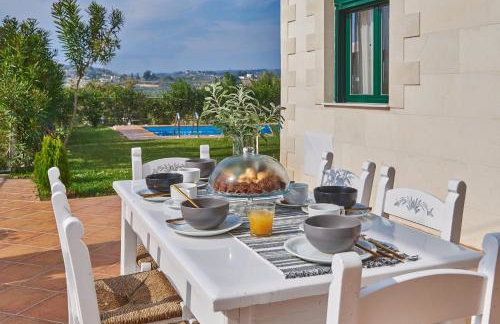 Villa Politini by PosarelliVillas - Foto 16