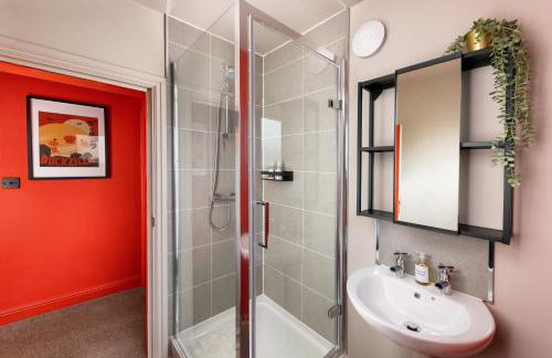 Victoria Villas,West Cumbria, Lake District - Foto 31