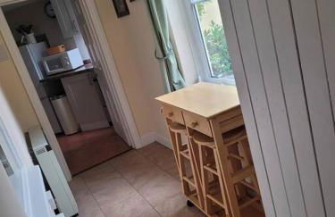 One Bed Ground Floor Apartment- Great Getaway - Foto 12