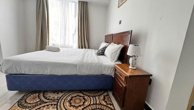 Staroot Residences - Foto 3, Habitación