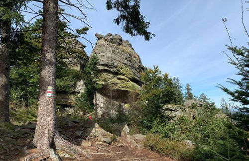 FeWo H.Reußwig - Foto 19