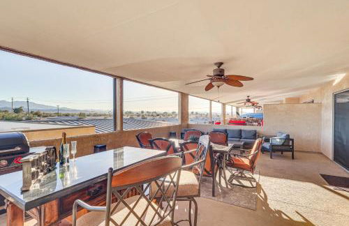 Walkable Location! Waterfront Lake Havasu Paradise - Foto 2