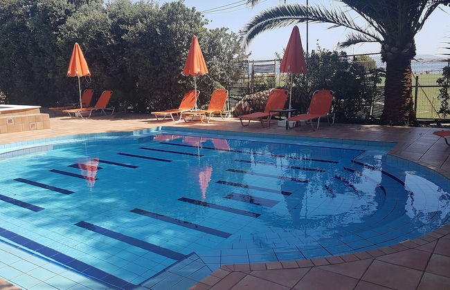 Marita's Apartments - Foto 56