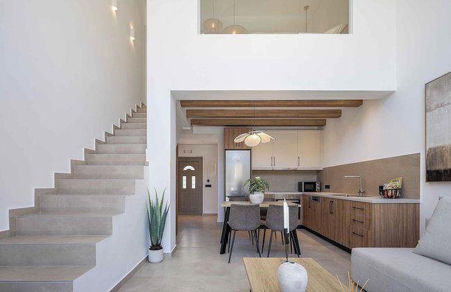 Imbros Villas I "Free" Heated Pools in mountains! - Photo 87