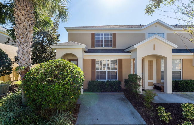 Villa Otterspool - Windsor Hills - Foto 49