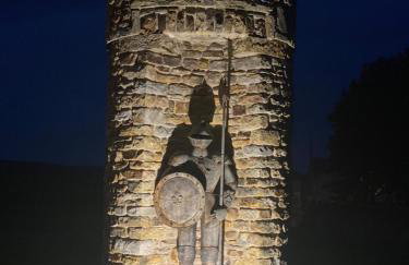 The Estate, Luxury Spacious Family Stay with 3 Hot Tubs, Scenic Views Sleeps 16 near Durham & Bishop Auckland - Foto 53