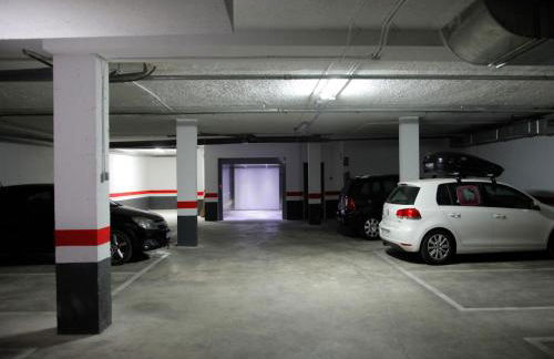 Flats Friends Soho Suites - Photo 10