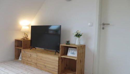 NEU FeWo Tuffis Home an der Nordsee - Foto 4