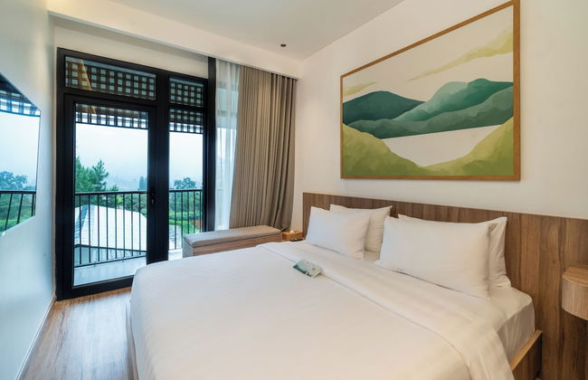 Dusun Bedugul Asri - Foto 9